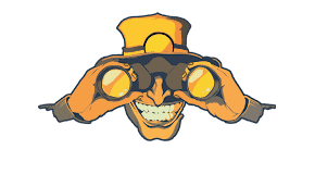 Holiganbet Yılbaşı Özel 2025 Logosu